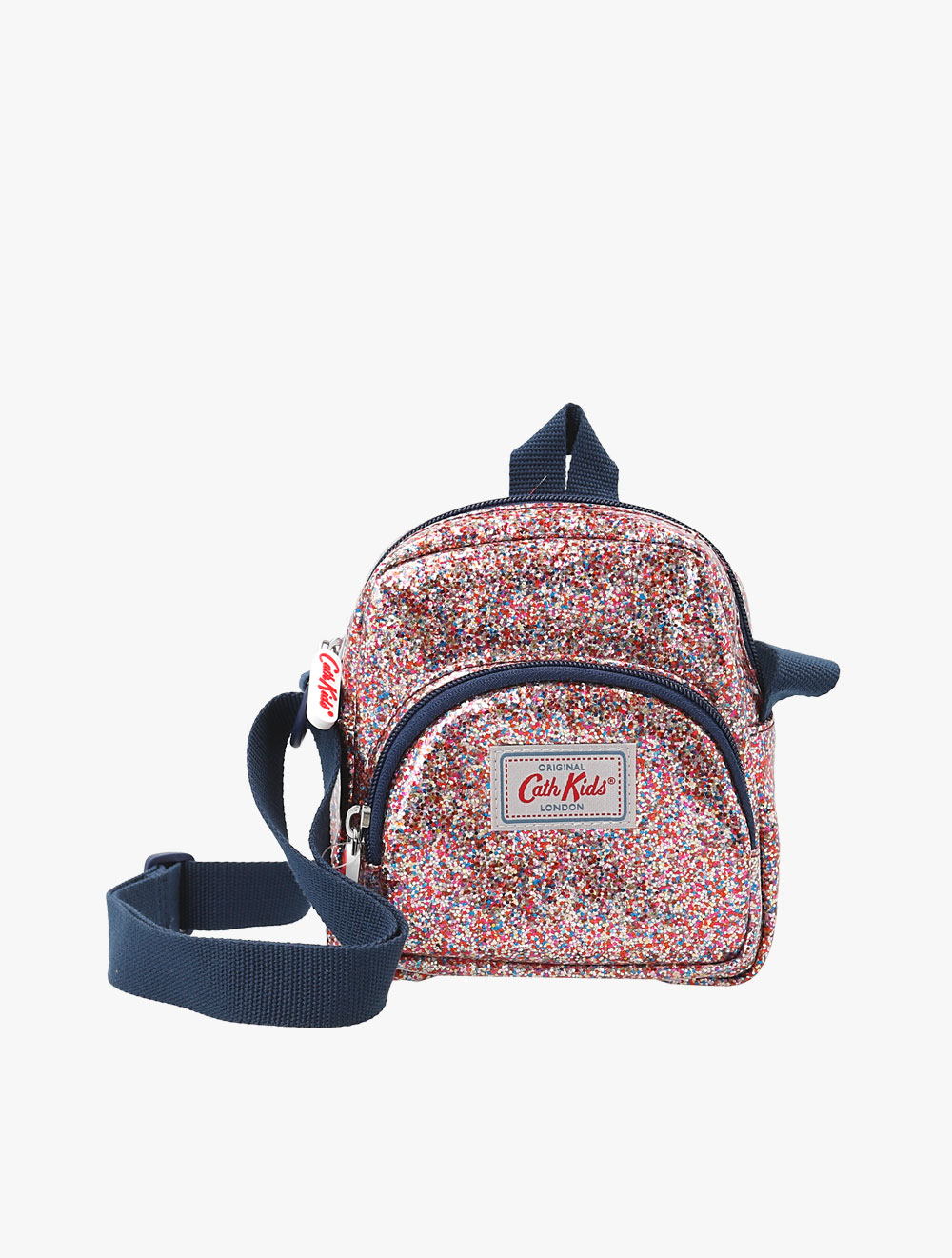 cath kidston glitter bag