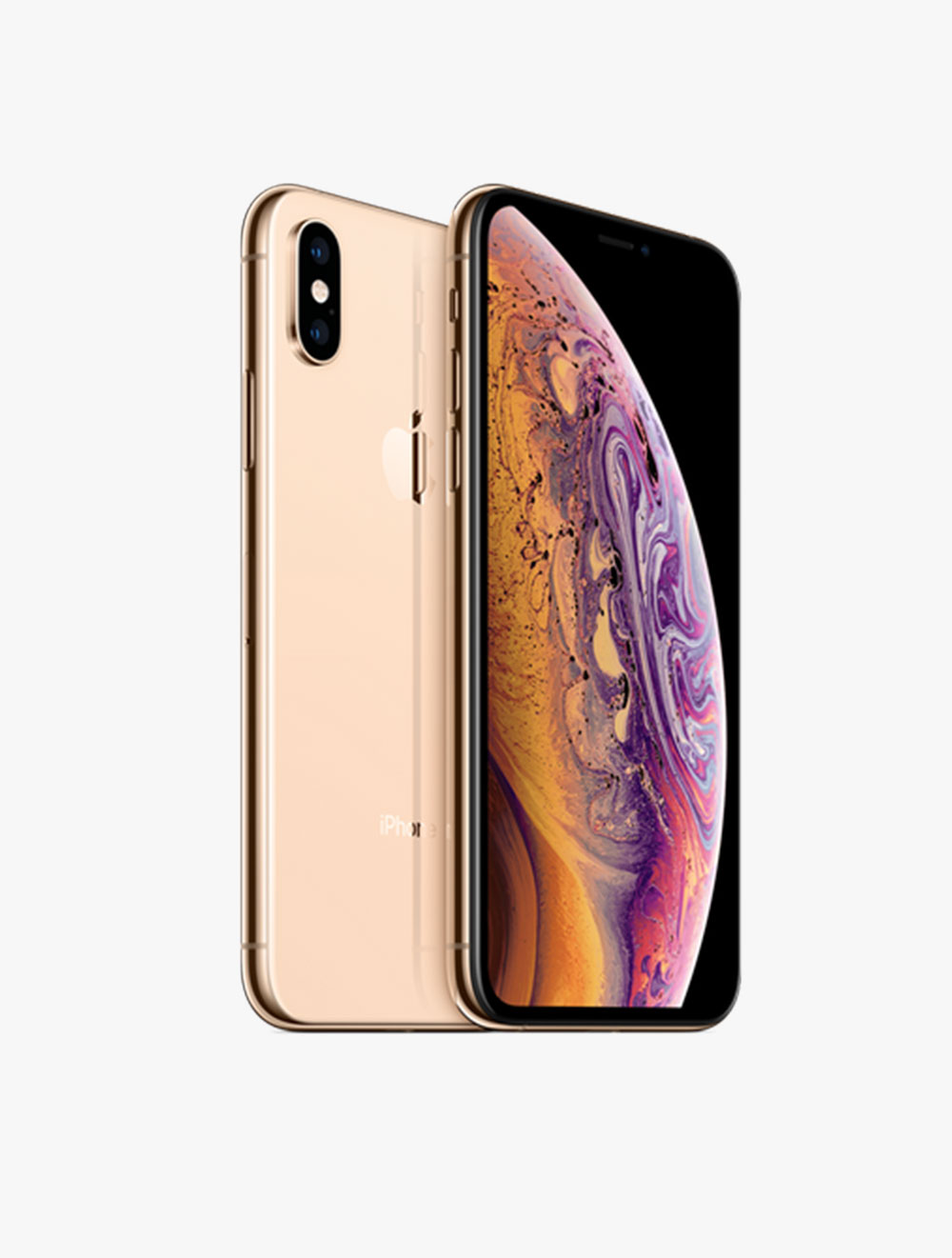 iPhone XS 64GB Gold