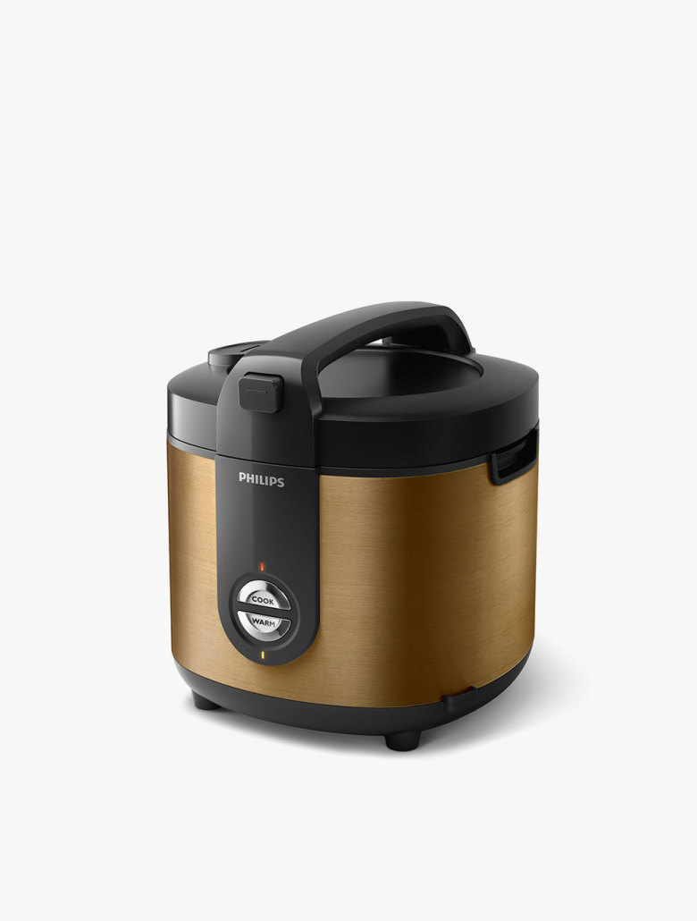 Viva Collection Rice Cooker Hd3132
