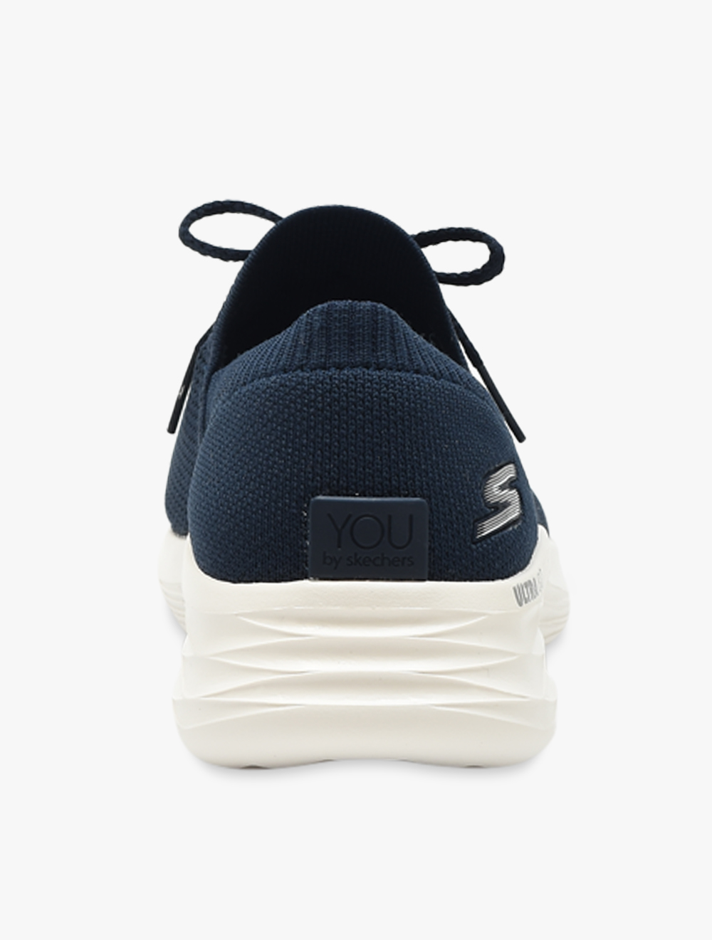 Skechers YOU Wave - Strength Womens Sneakers Shoes - Navy