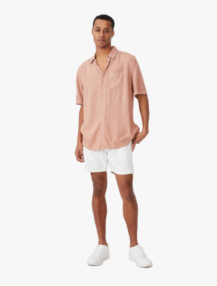 Cuban Short Sleeve Shirt2