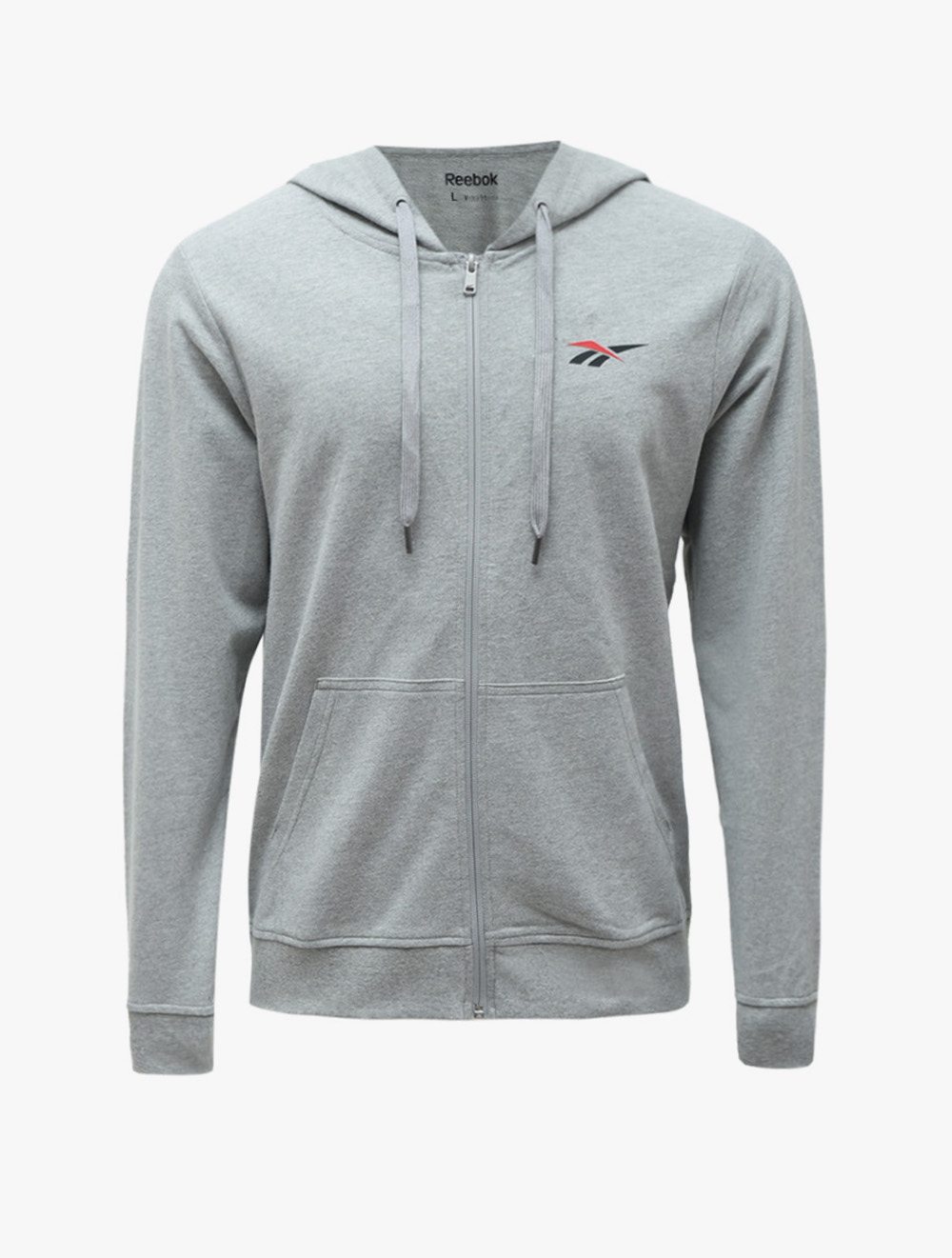 reebok polar sweatshirt