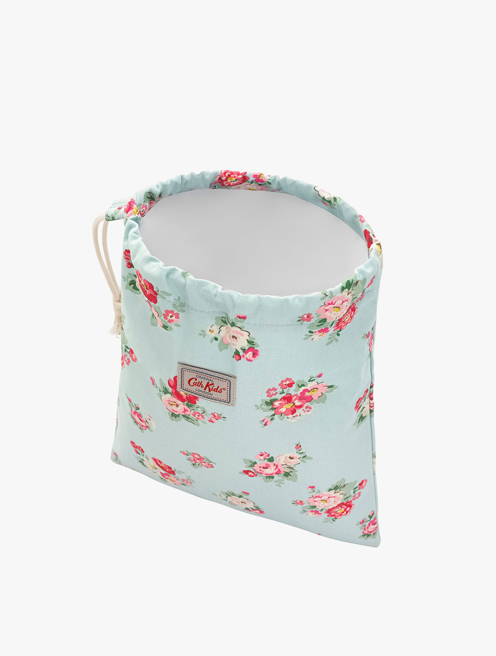 cath kidston drawstring wash bag