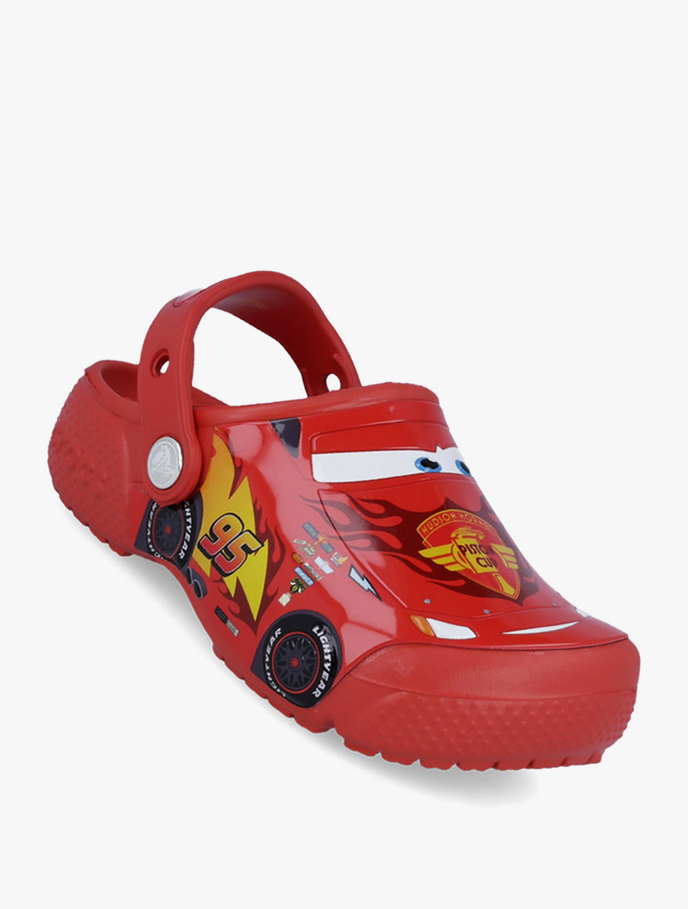 crocs fun lab cars