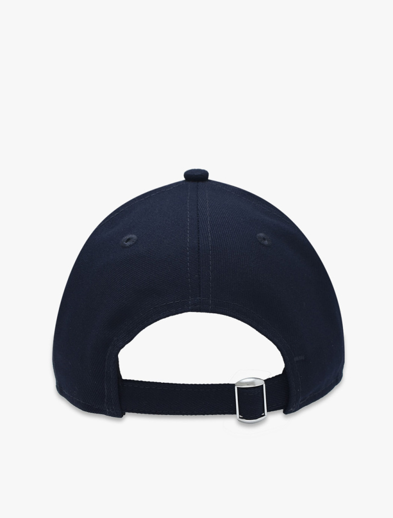 New Era 940 Metal Logo71 Cn Unisex Navy