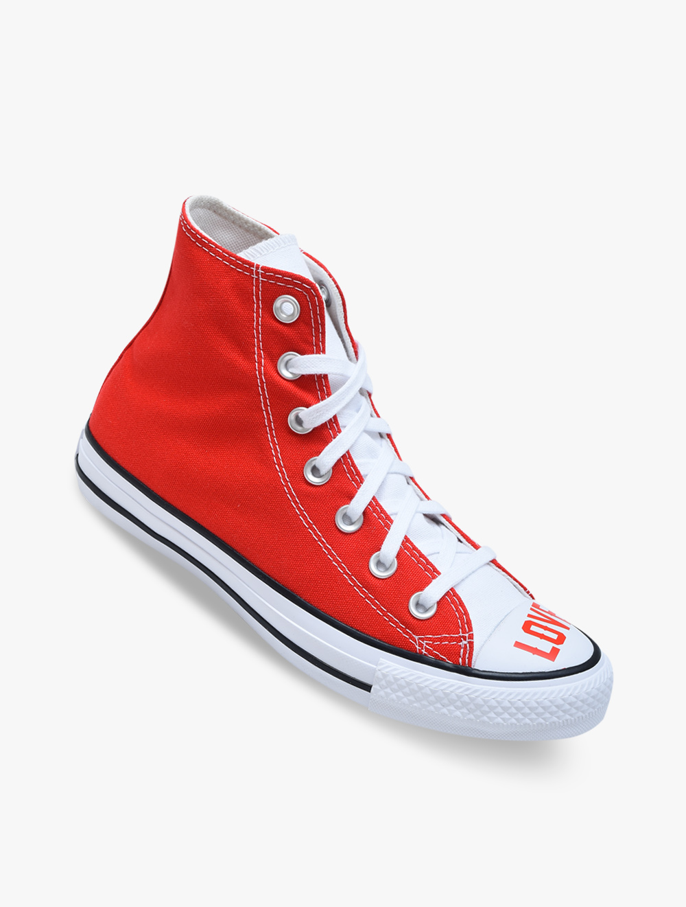 red and black converse all stars