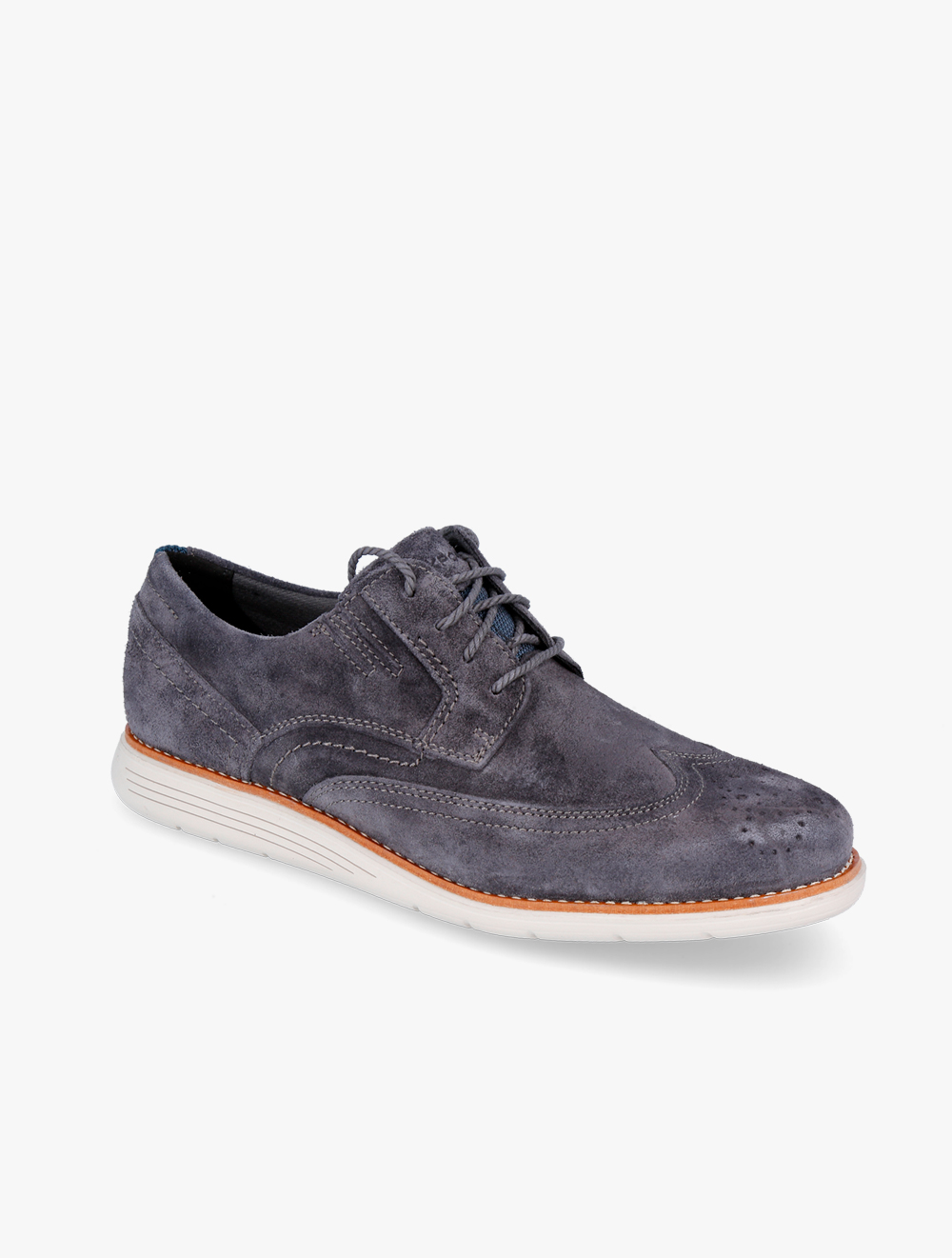 total motion sport dress wingtip