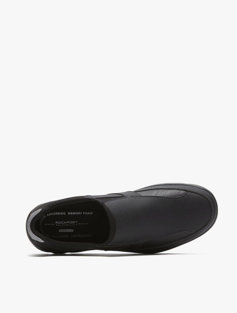 rockport gyk slip on