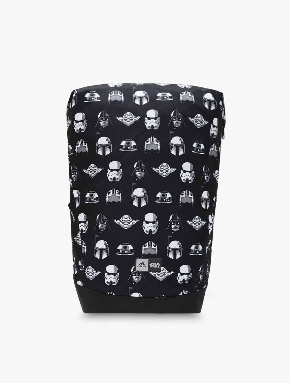 adidas star wars backpack