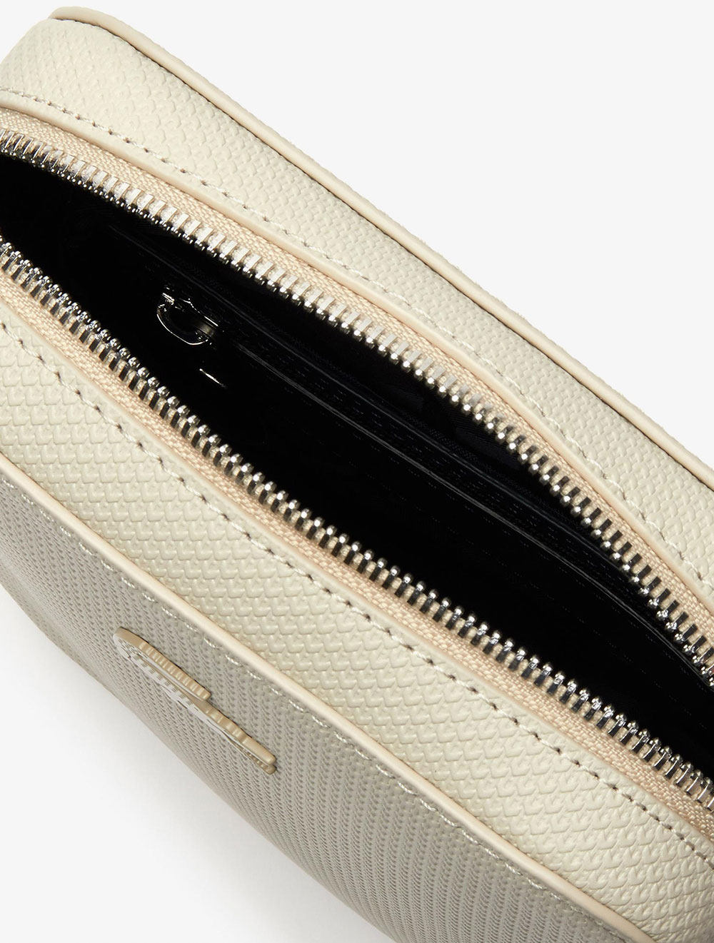 men's chantaco soft leather vertical zip bag