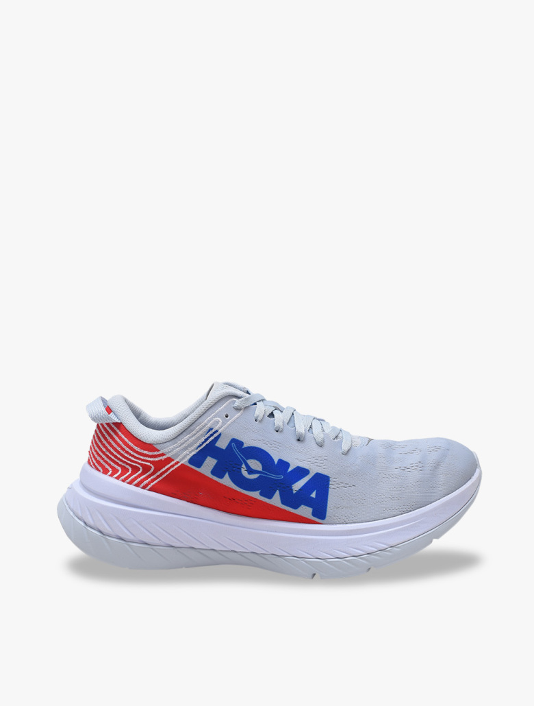 Hoka One One Carbon X Men S Running Shoes Plein Air