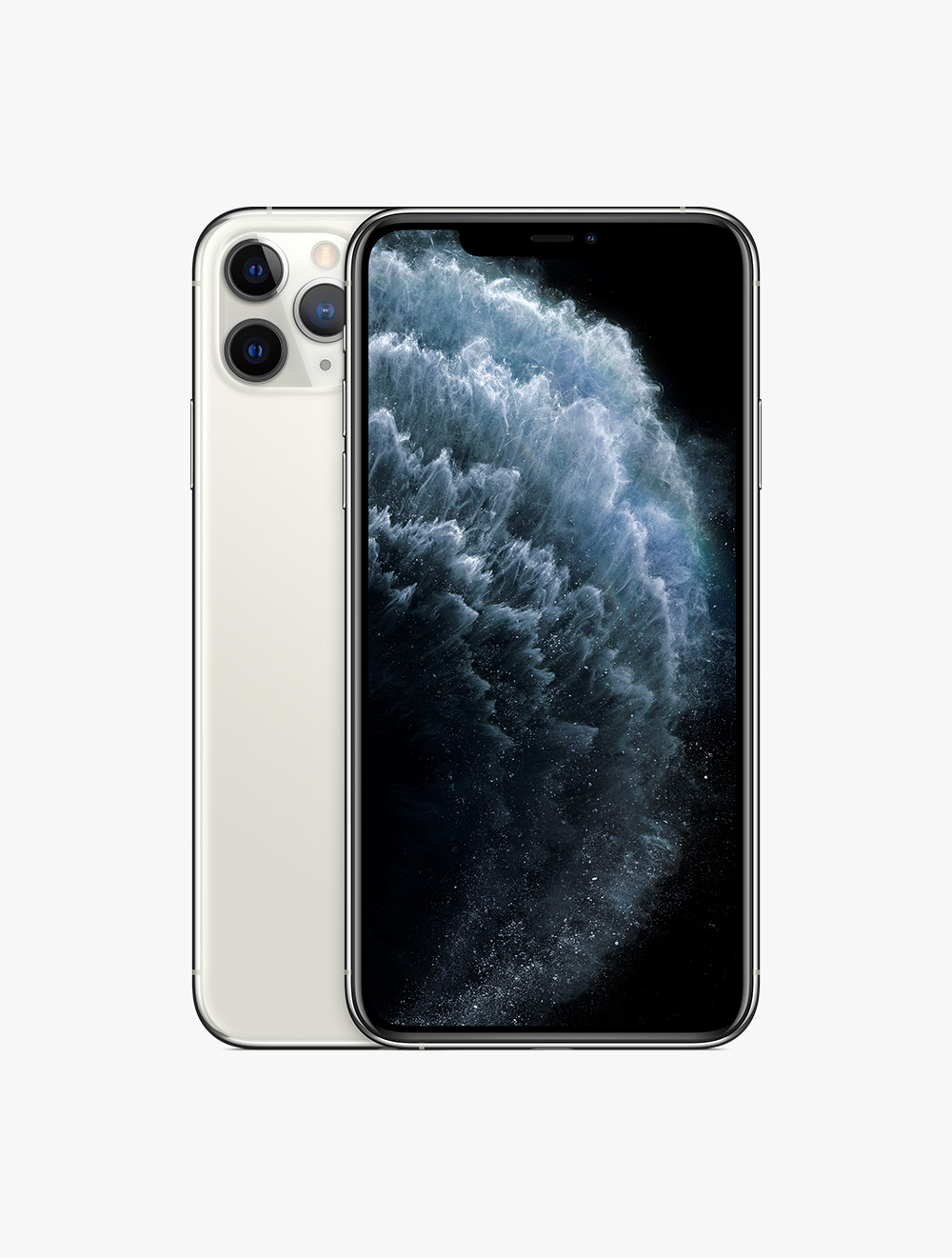 Apple iPhone 11 Pro Max 512GB 美品　シルバー iPhone 11 Pro Max 512GB Silver