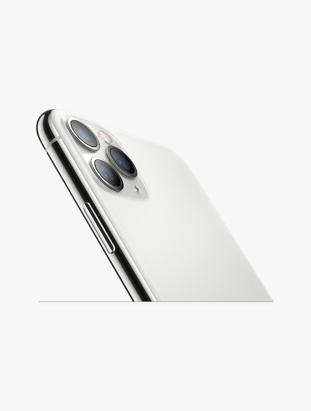 iPhone 11 Pro Max 512GB Silver