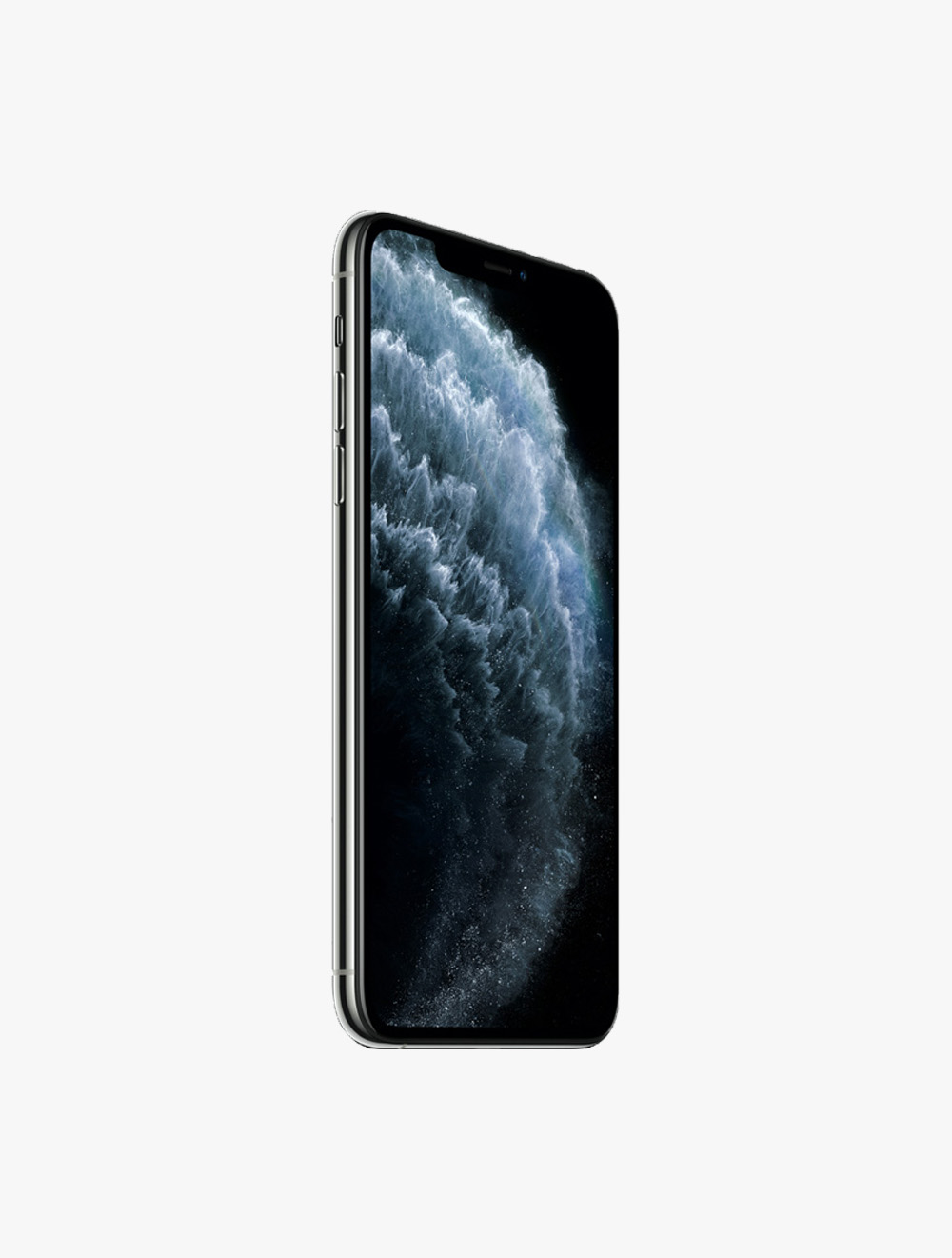 iPhone 11 Pro Max 512GB Silver