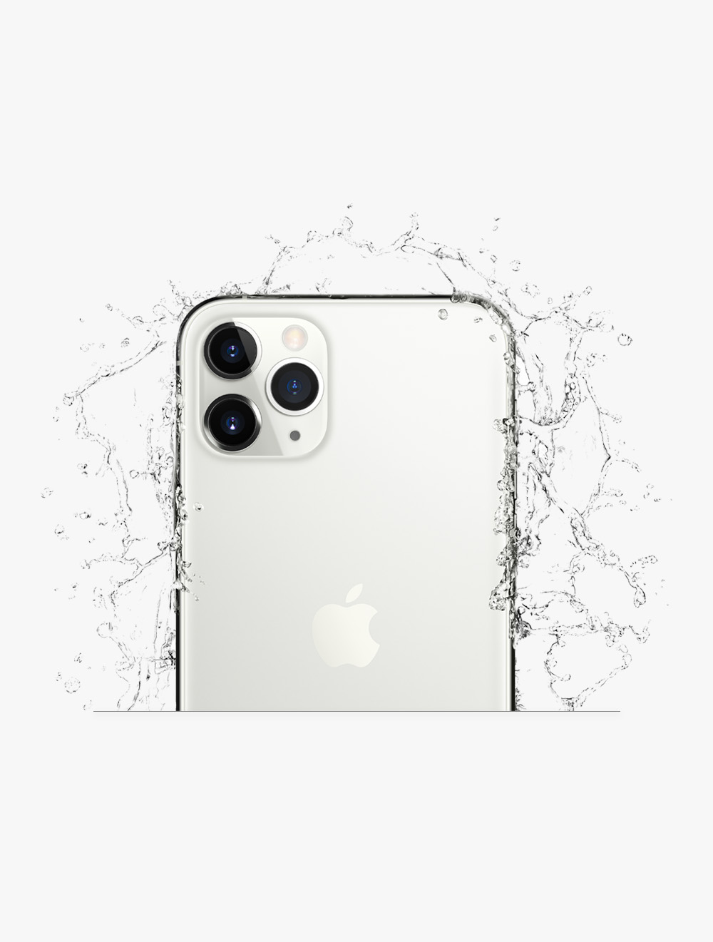 iPhone 11 Pro Max 512GB Silver