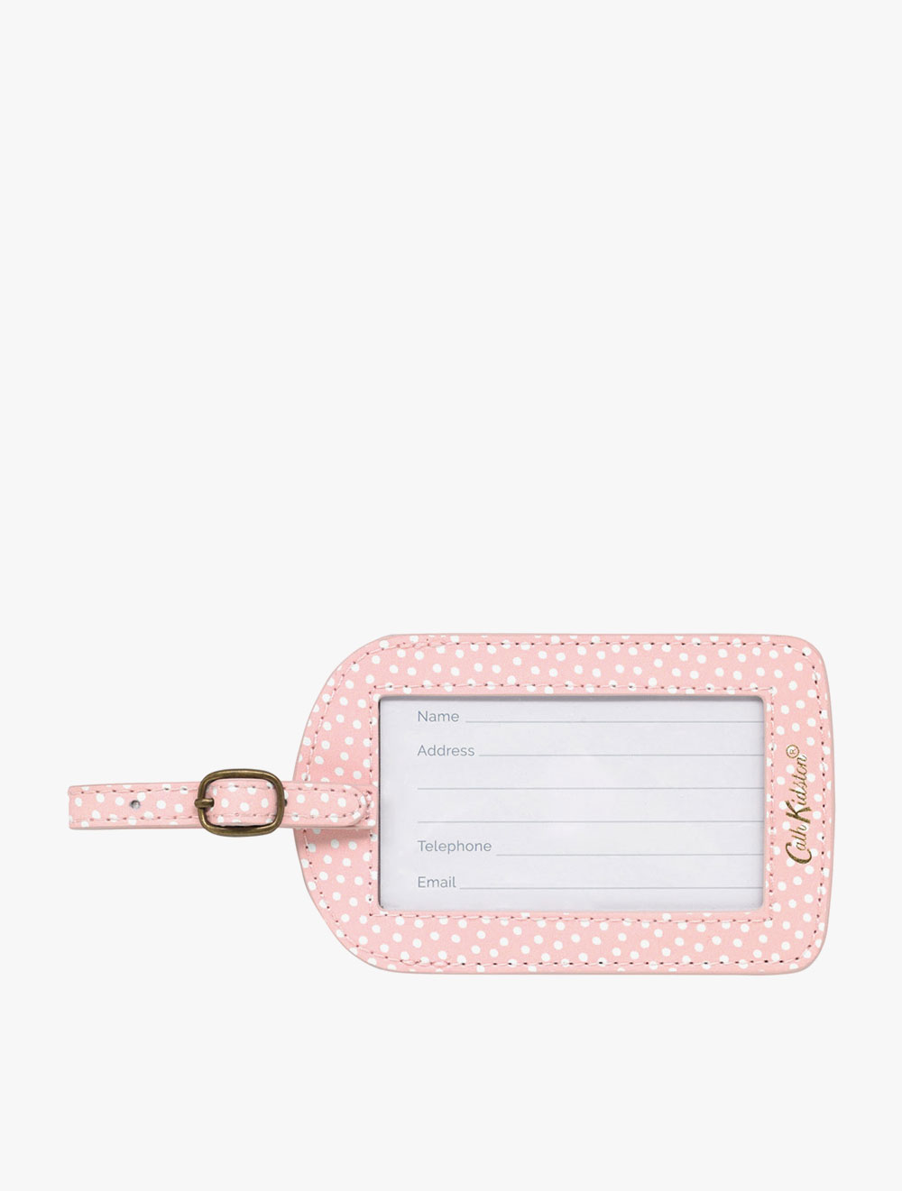 novelty luggage tags