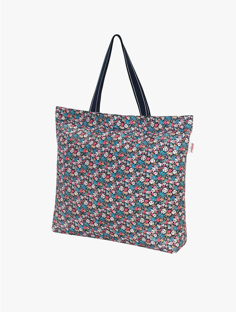 cath kidston large foldaway tote