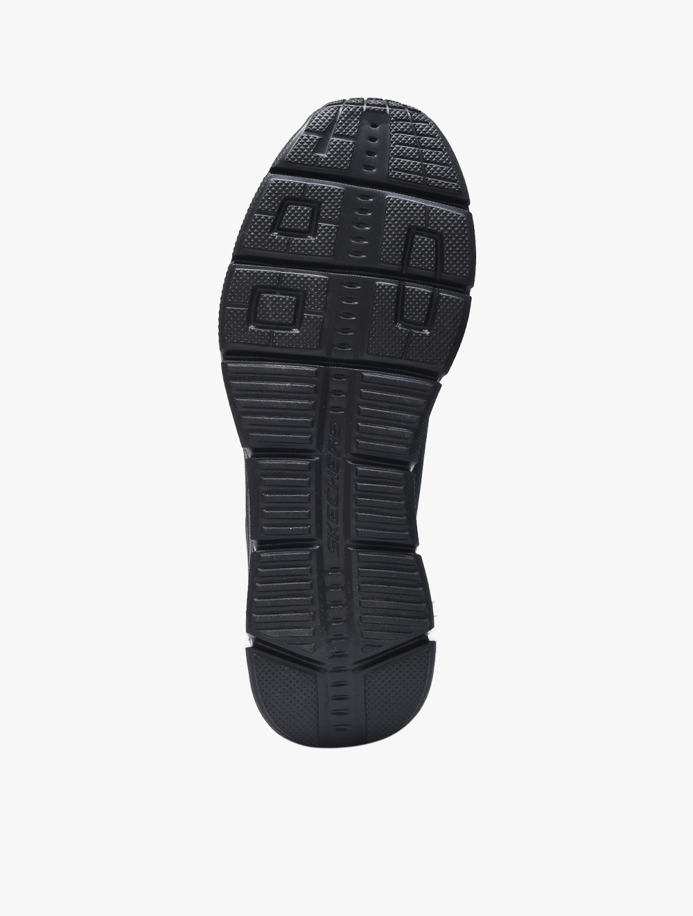 Skechers Relaxed Fit: Equalizer 4.0 Voltis Mens Training Shoes Black