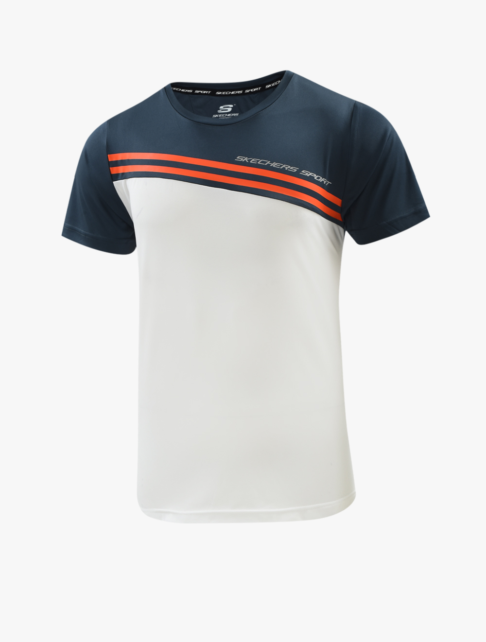 Skechers Hogan Mens Tee - Multicolor