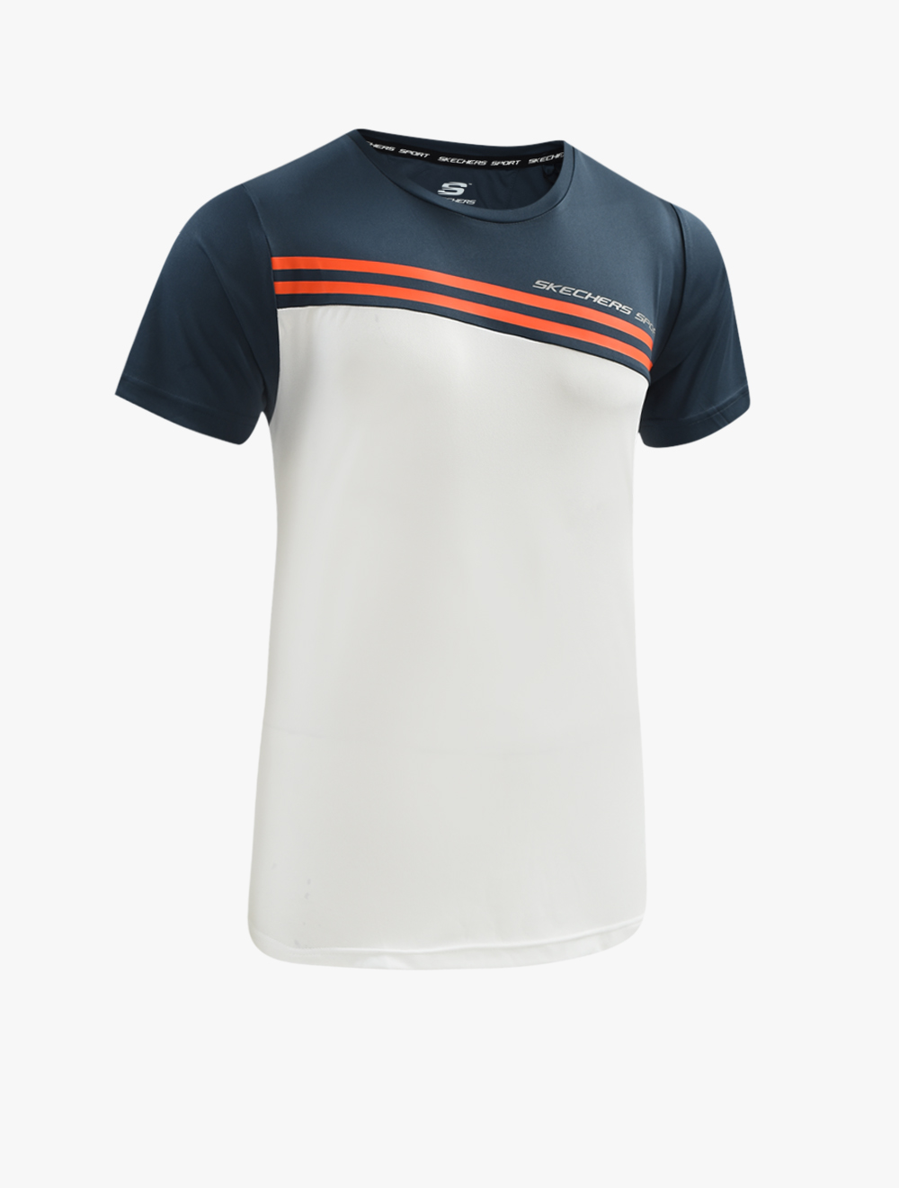 Skechers Hogan Mens Tee - Multicolor