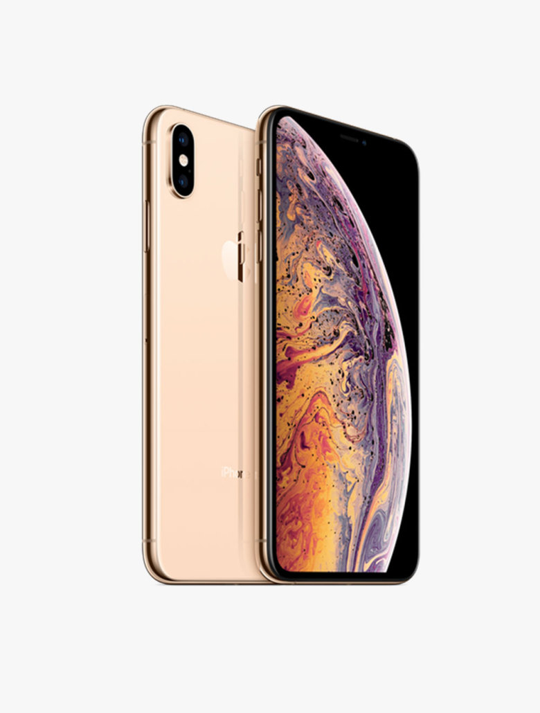Iphone Xs Max 256gb Gold