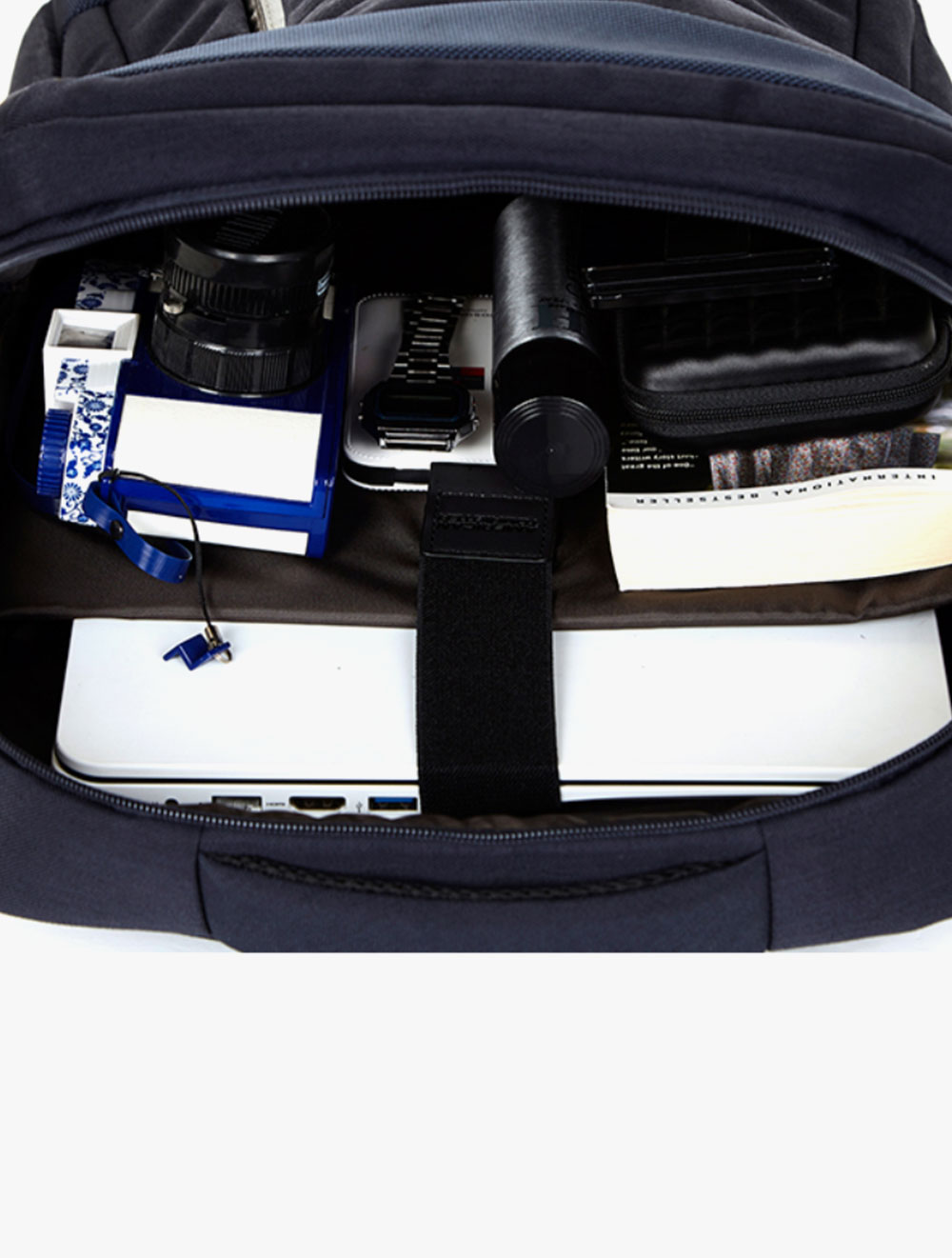 american tourister milton