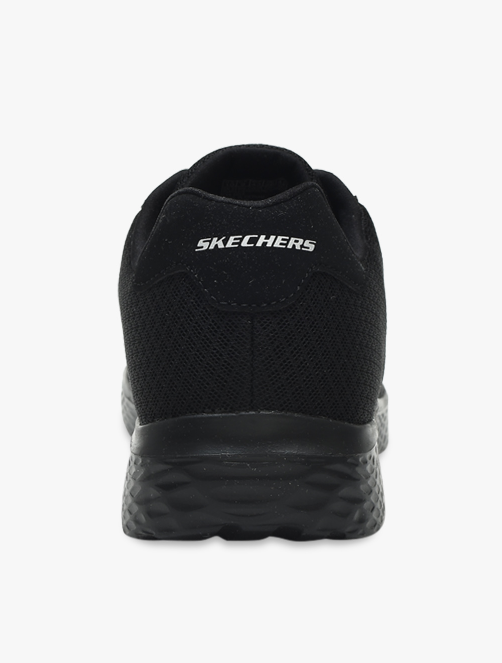 Skechers Sport Mens Sneaker Shoes Black