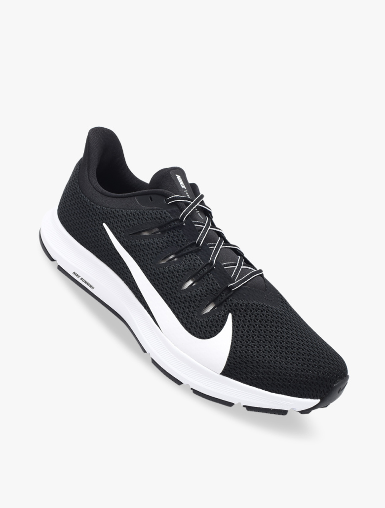 Nike Quest 2 Men S Running Shoes Black