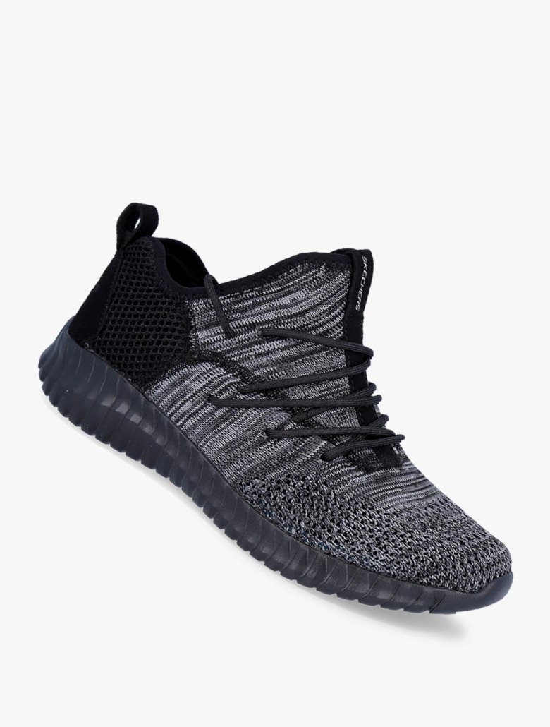 Skechers Elite Flex Up To Snuff Boys Sneakers Shoes