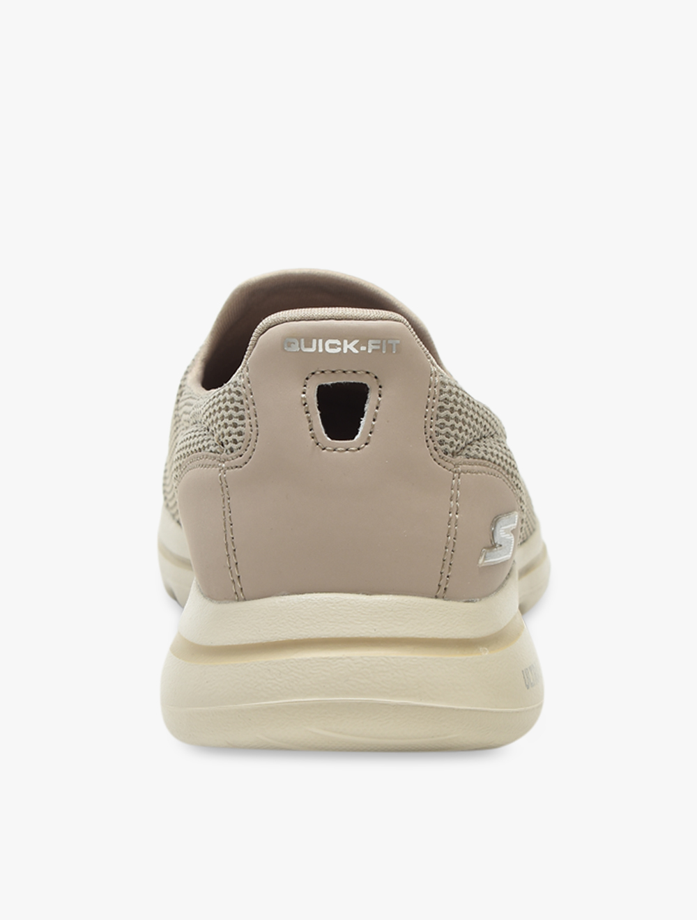 Skechers GOwalk 5 Womens Walking Shoes - Taupe