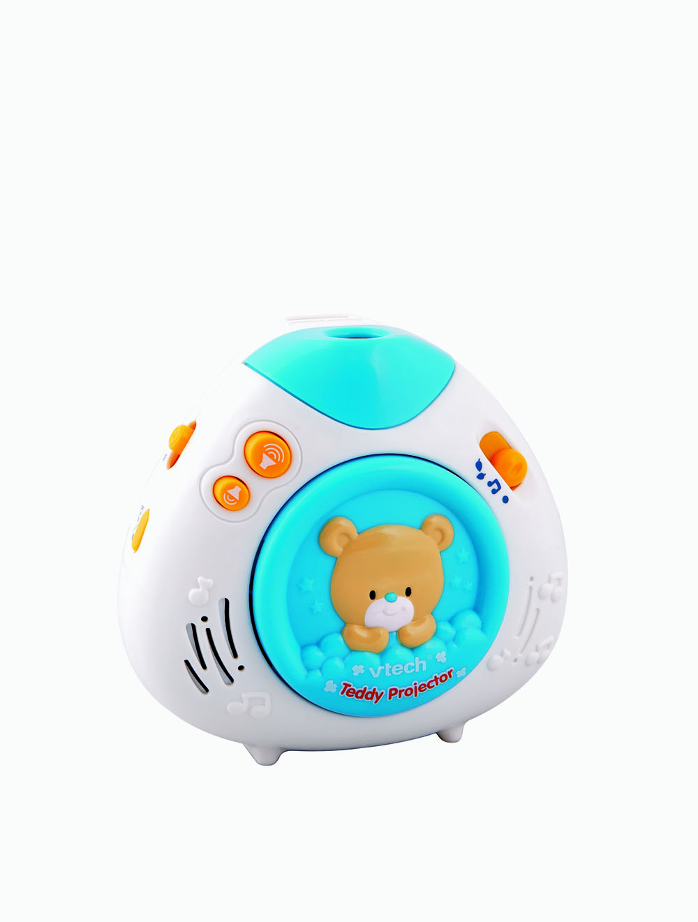 vtech teddy projector