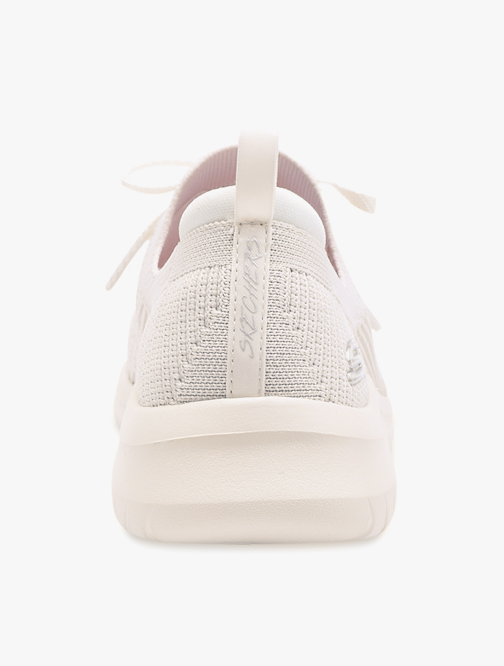 Skechers Ultra Flex 2.0 - Flash Illusion Womens Sneaker Shoes - Off White