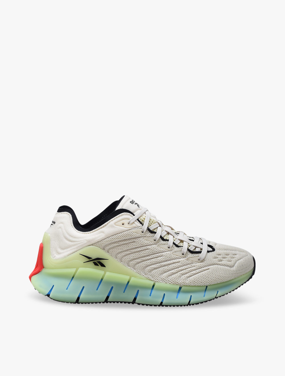 reebok zig womens running shoes