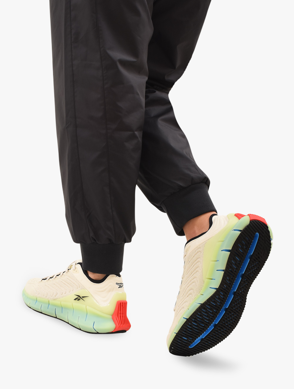 reebok z running shoes