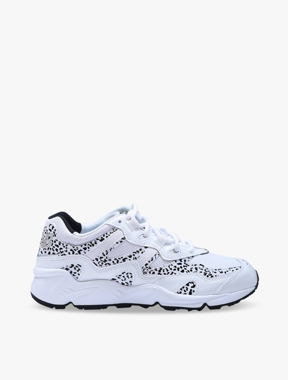 New Balance 850 Womens Running Shoes - White