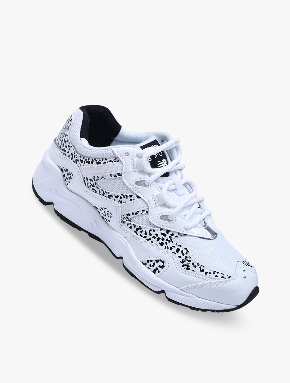 New Balance 850 Womens Running Shoes - White
