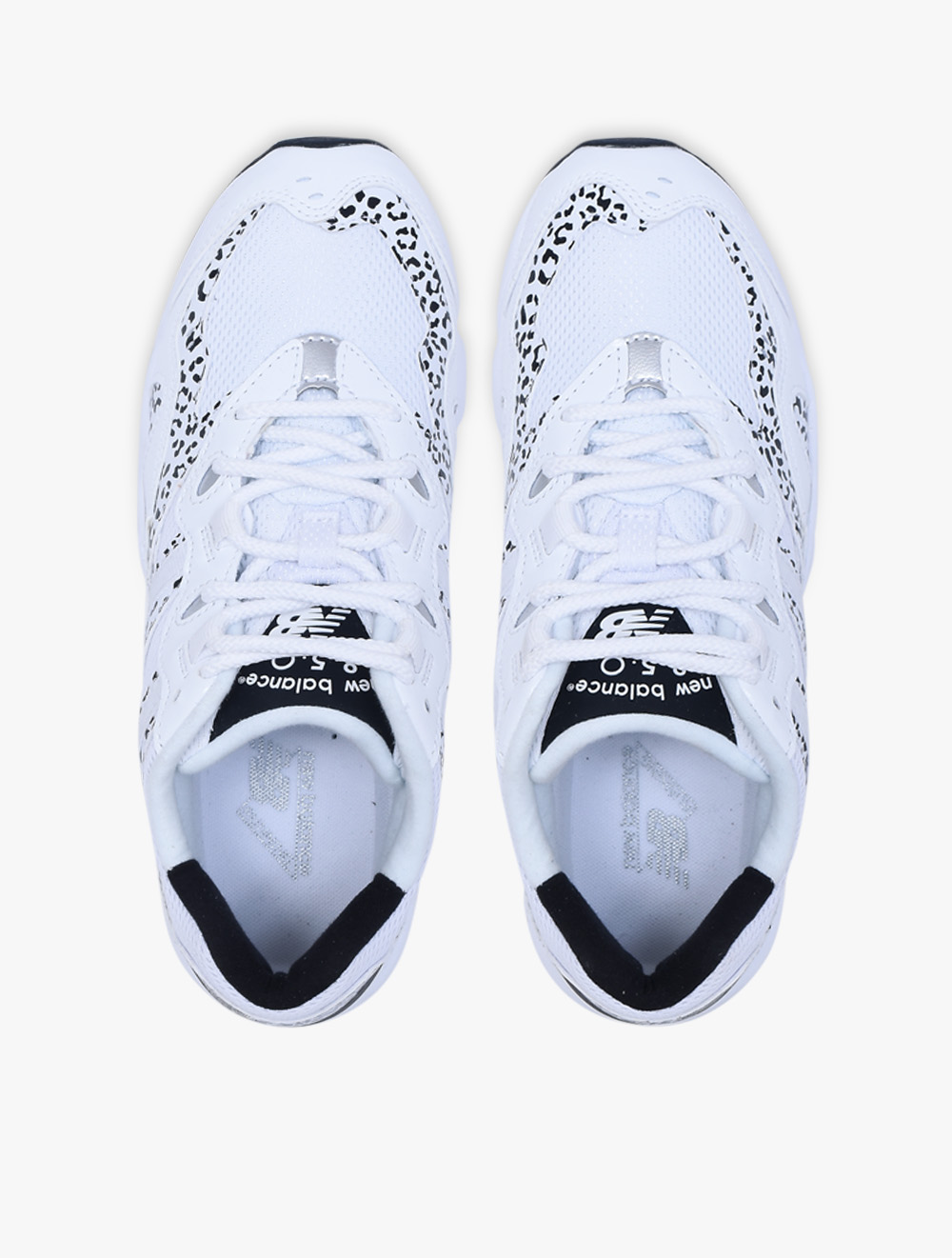 New Balance 850 Womens Running Shoes - White