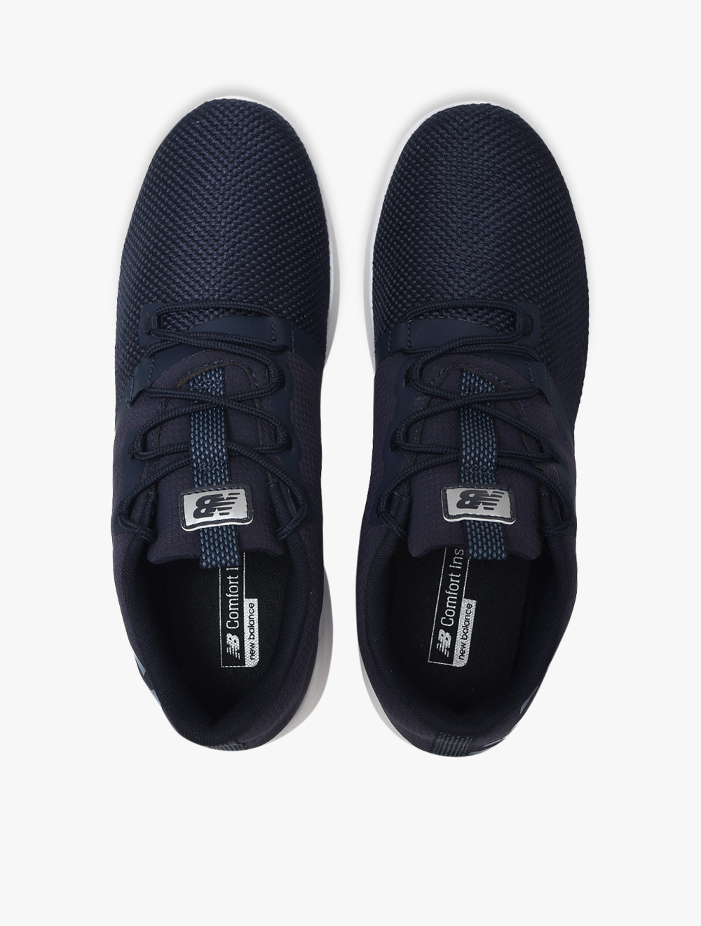 New Balance District Run Men s Running Shoes - Navy