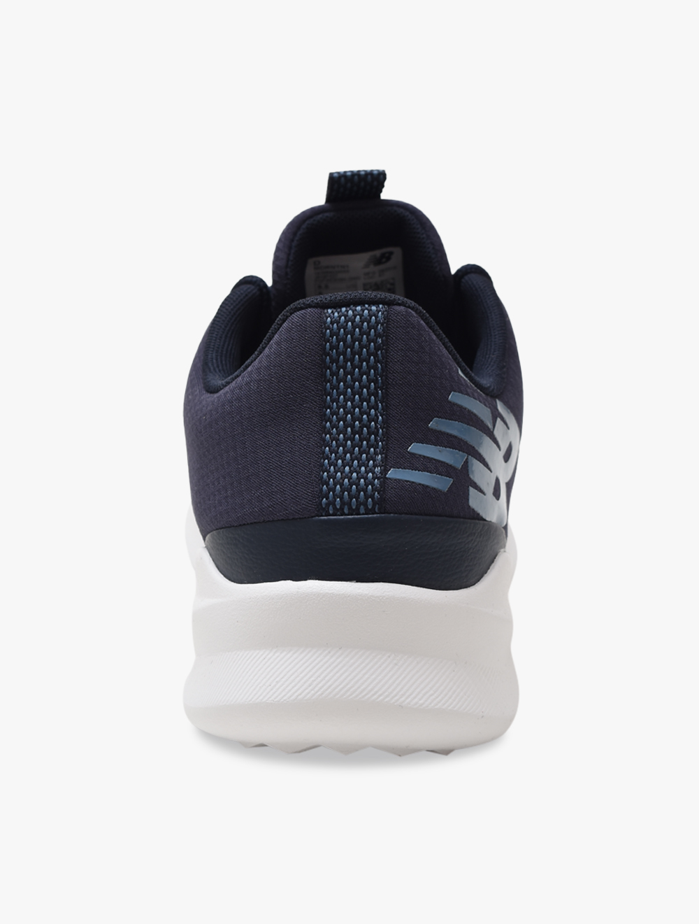 New Balance District Run Men s Running Shoes - Navy