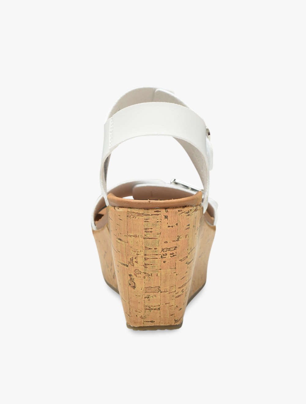 Skechers Brit - Go Getter Womens Sandals - White