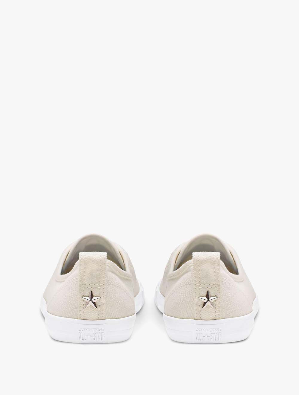 converse all star ballet lace ox