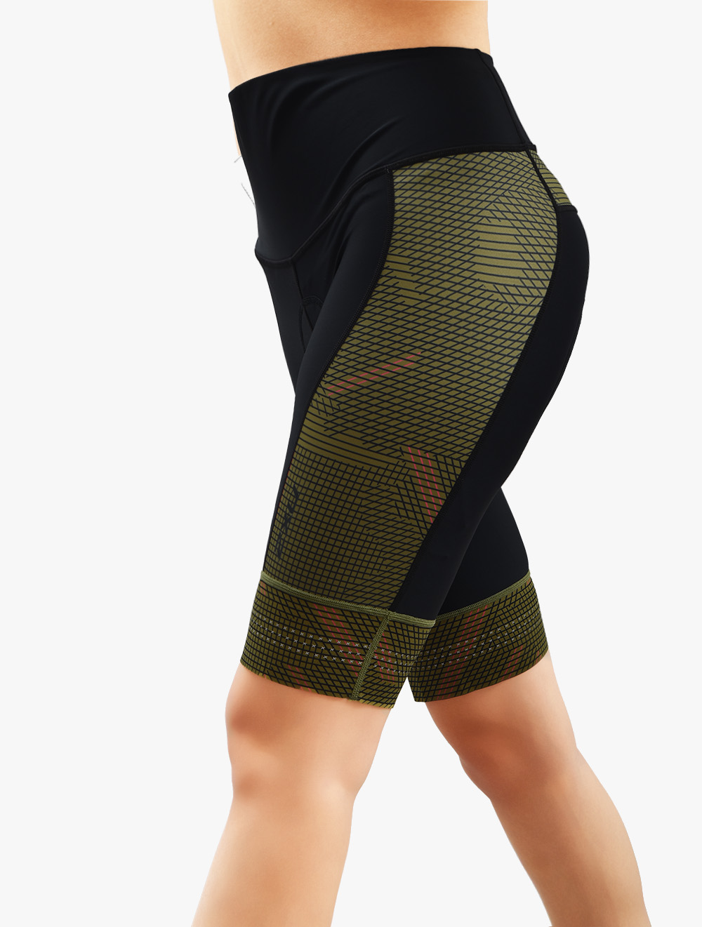 2xu bike shorts