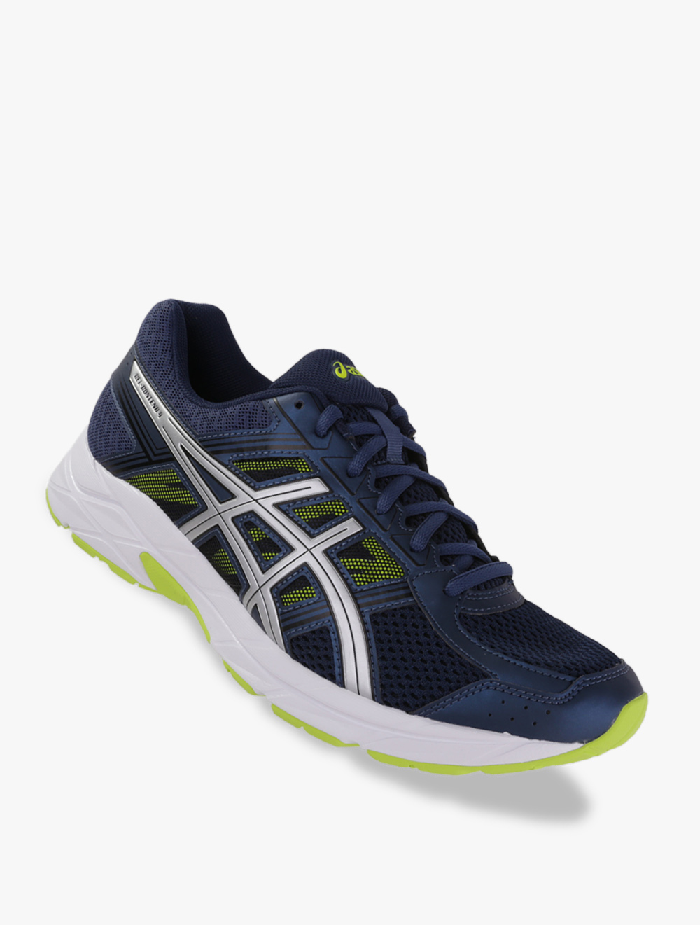 asics gel contend 4 wide