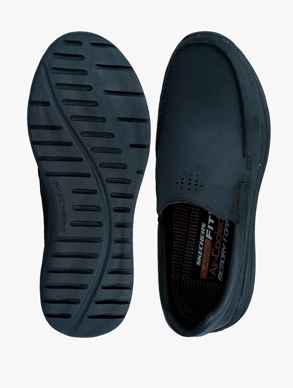 zapatos skechers classica 2015