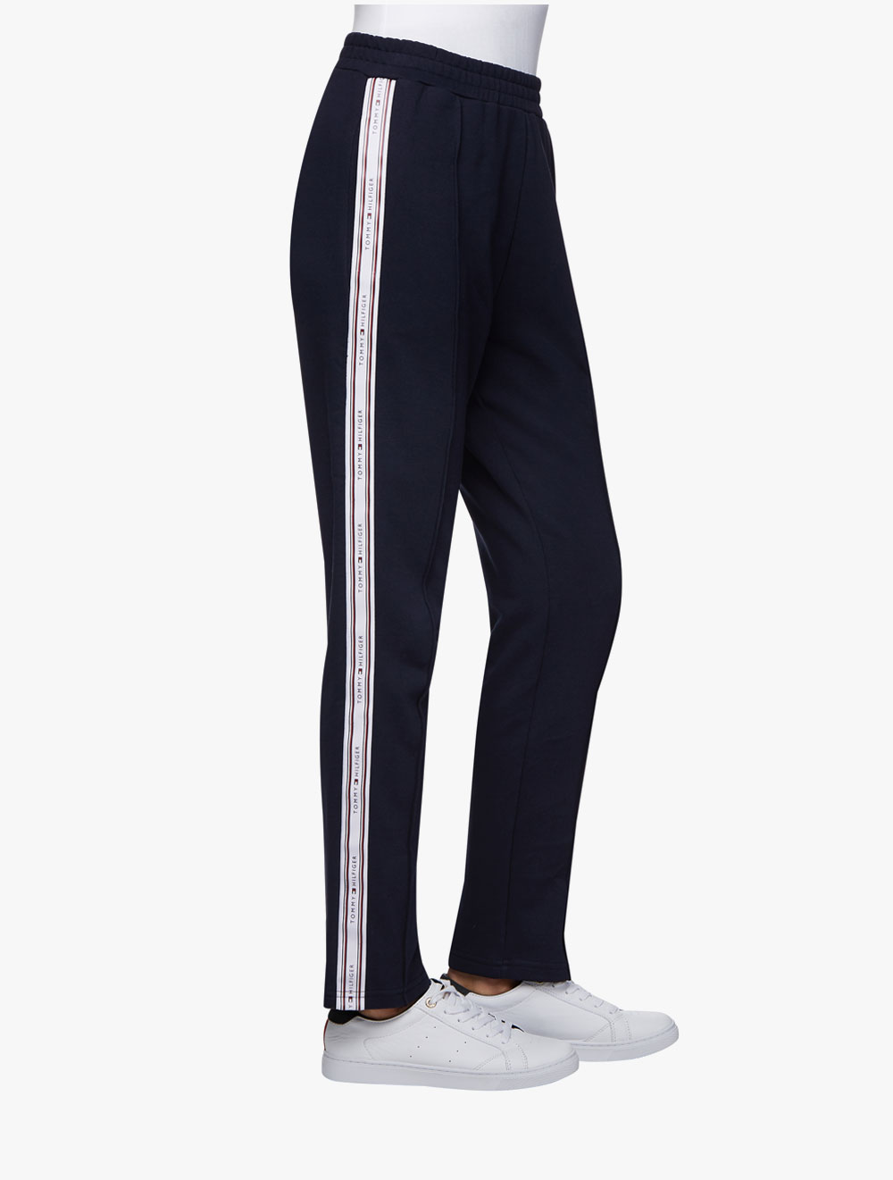 tommy hilfiger training pants