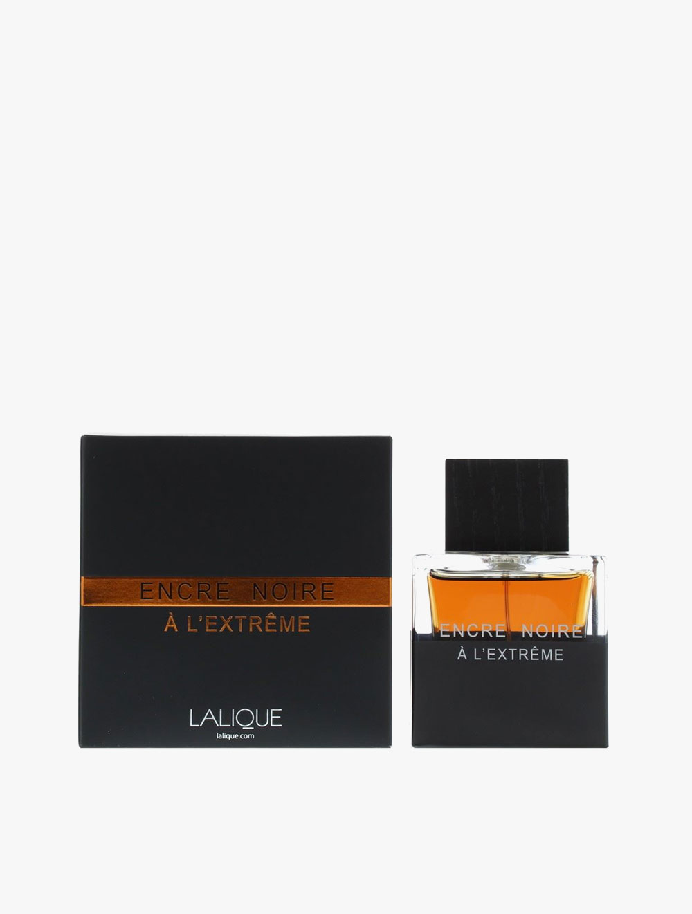 parfum encre noire pour homme