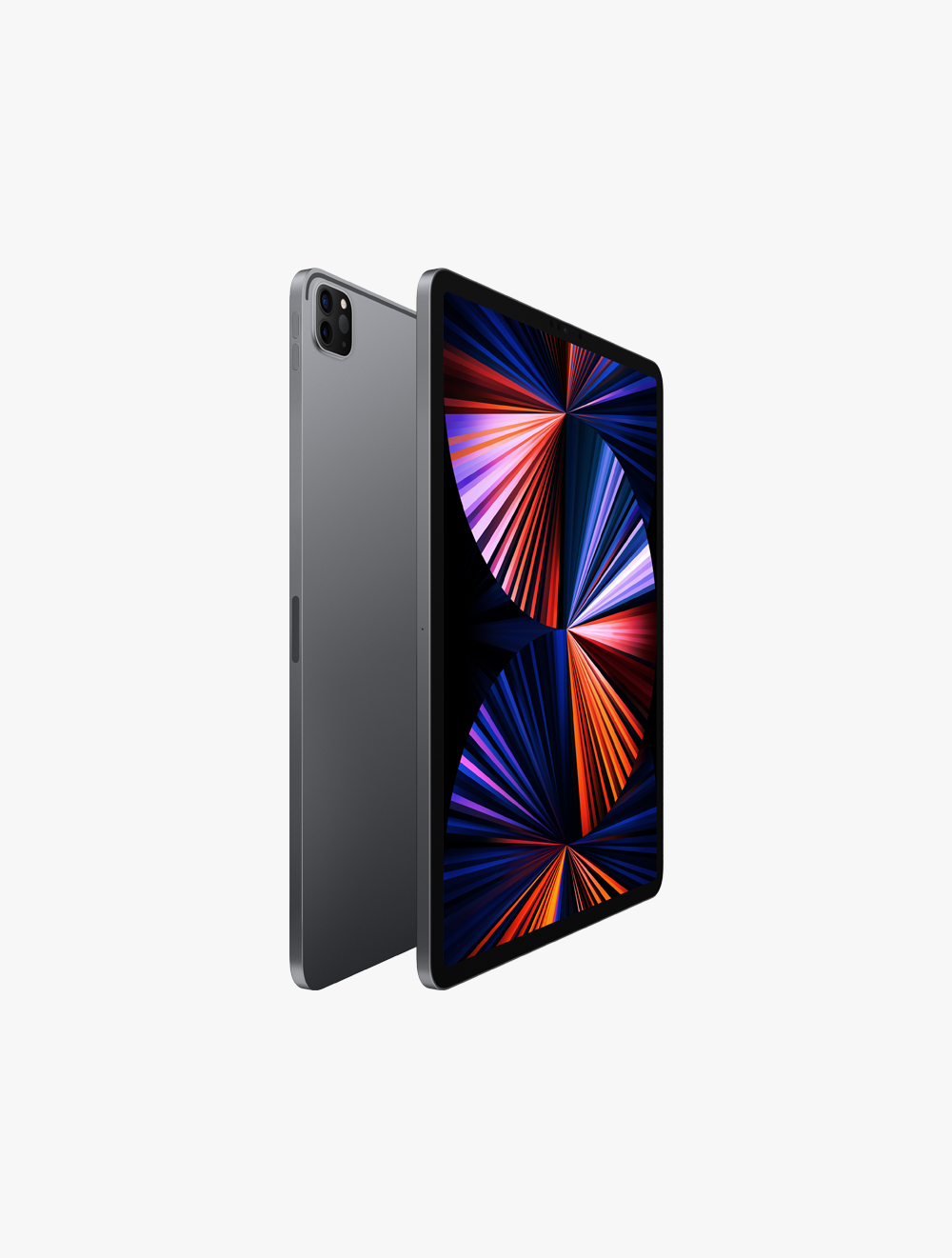 iPad Pro WiFi 256GB Space Grey 12.9 inch thumbnail 2