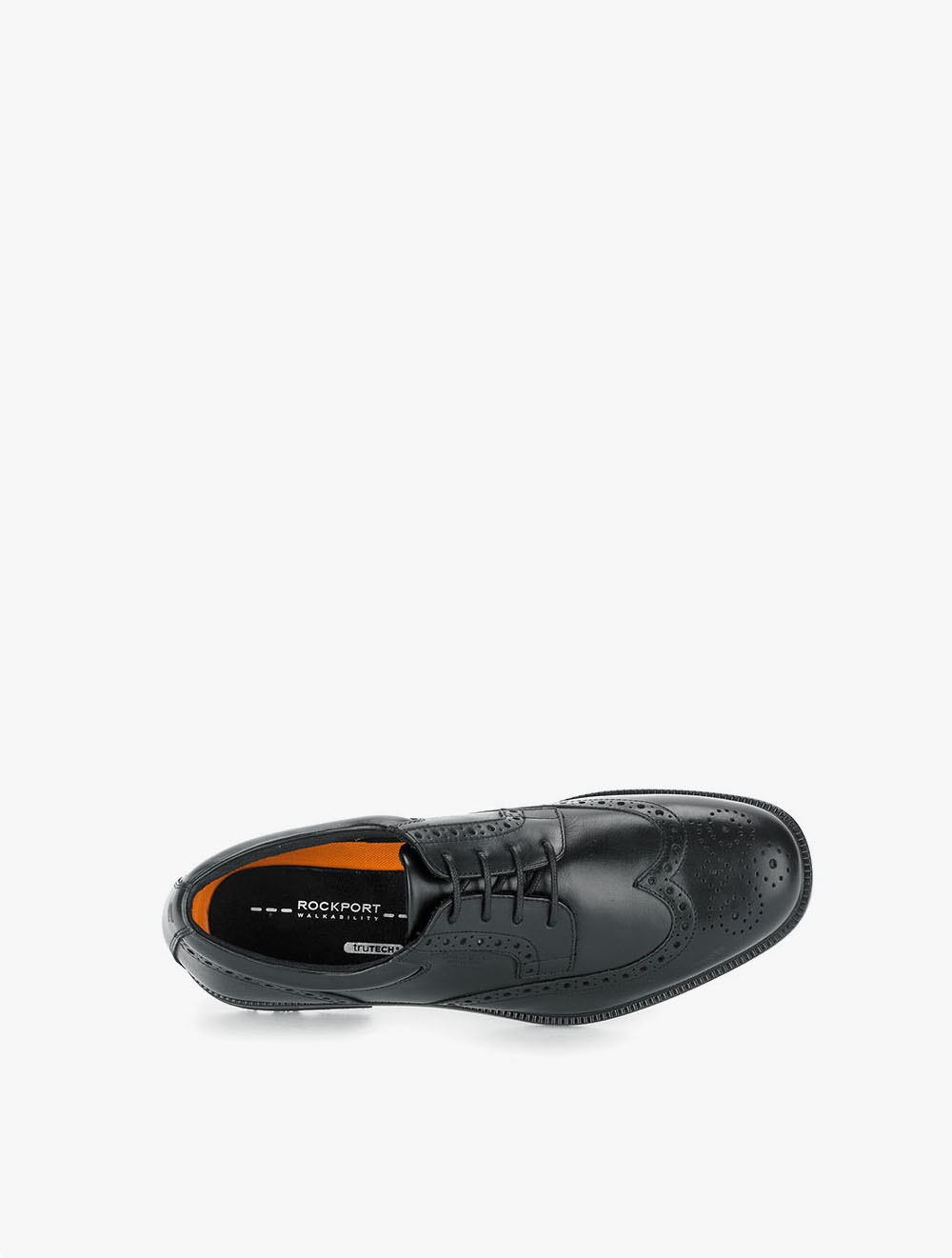 essential details ii waterproof wingtip