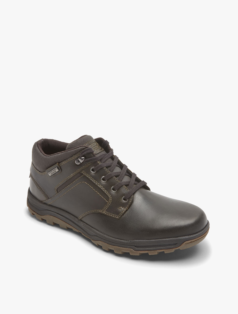 harlee chukka