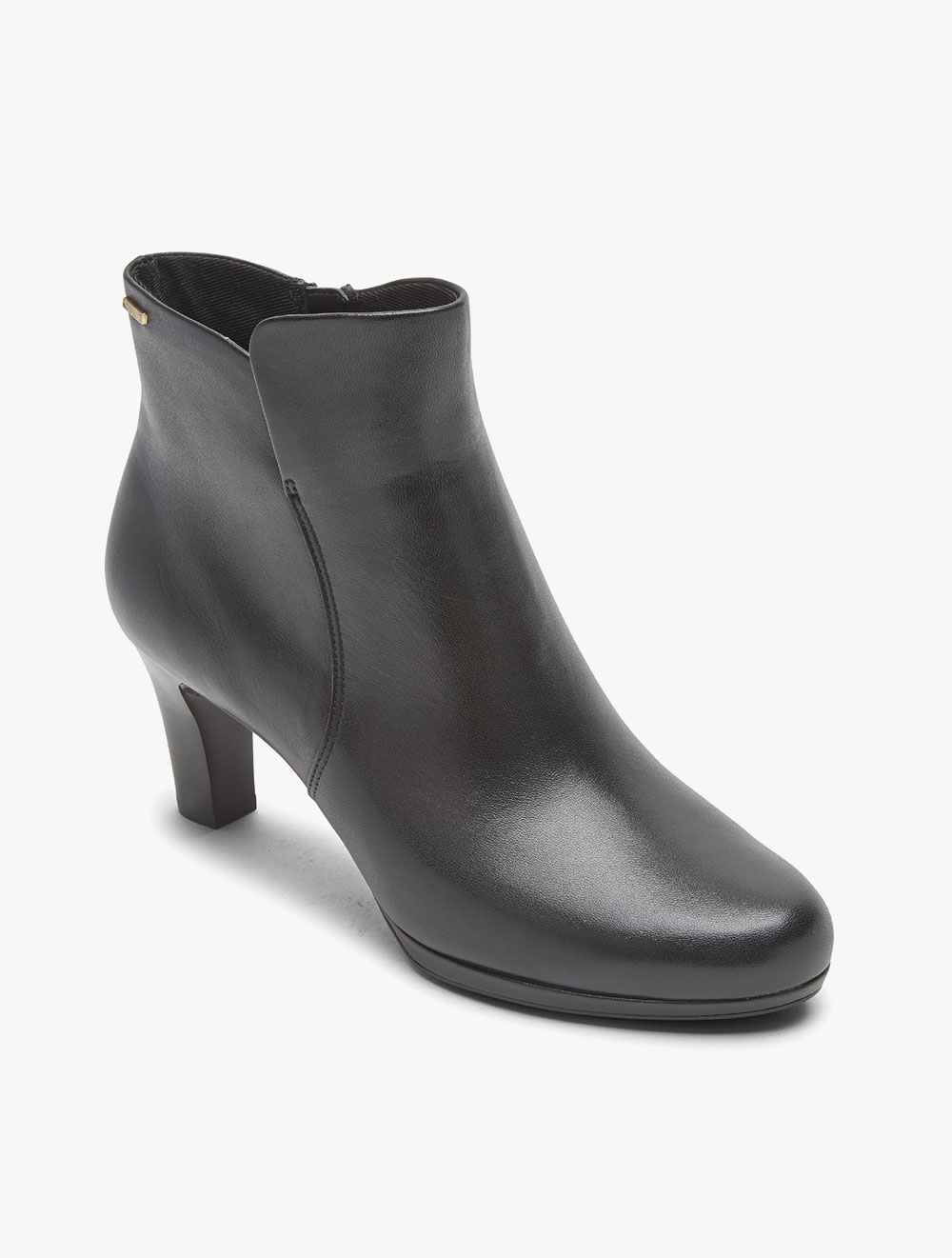 rockport total motion leah bootie